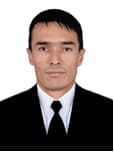 Rajabov Umidjon Ma'rufjonovich